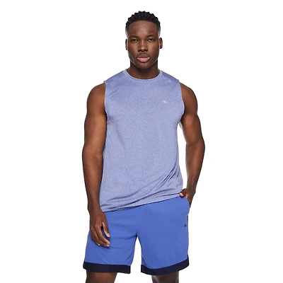 Athletic Works Men's Mesh Muscle Tank