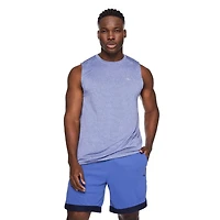 Athletic Works Men's Mesh Muscle Tank
