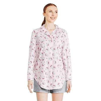 Hello Kitty Women's Nightshirt