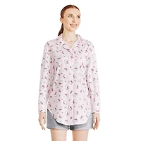 Hello Kitty Women's Nightshirt