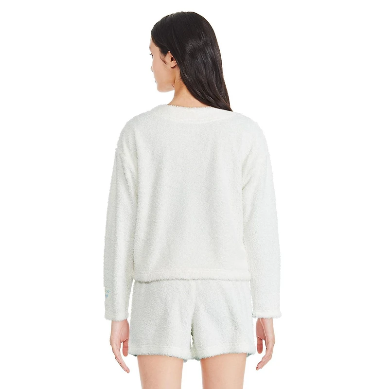 Justice Girls' Pajama 2-Piece Set