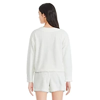 Justice Girls' Pajama 2-Piece Set