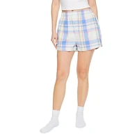 No Boundaries Women's Sleep Short