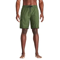 Short de bain cargo George pour hommes Tailles P-TTG