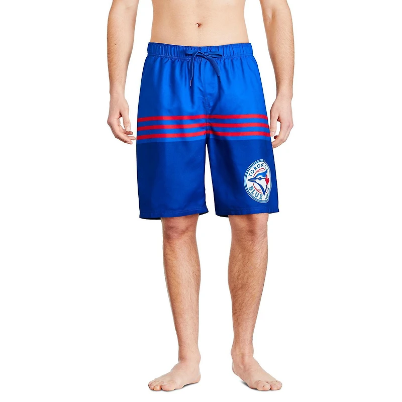 Short de planche MLB Blue Jays pour hommes