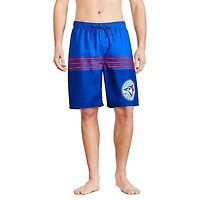 Short de planche MLB Blue Jays pour hommes