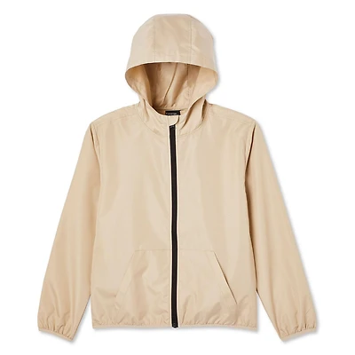 Coupe-vent George pour garçons Tailles TP-TG