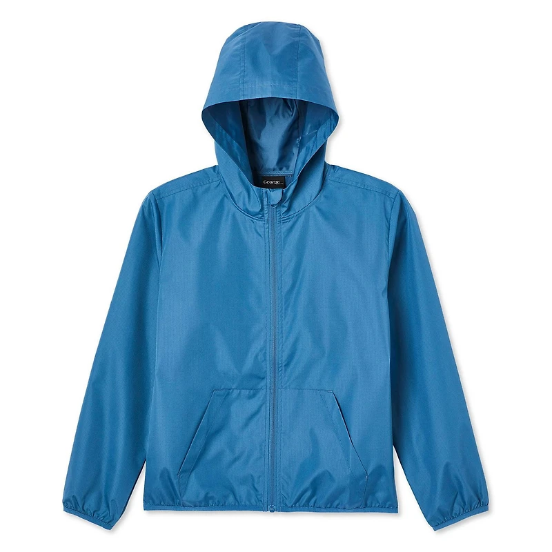 George Boys' Windbreaker