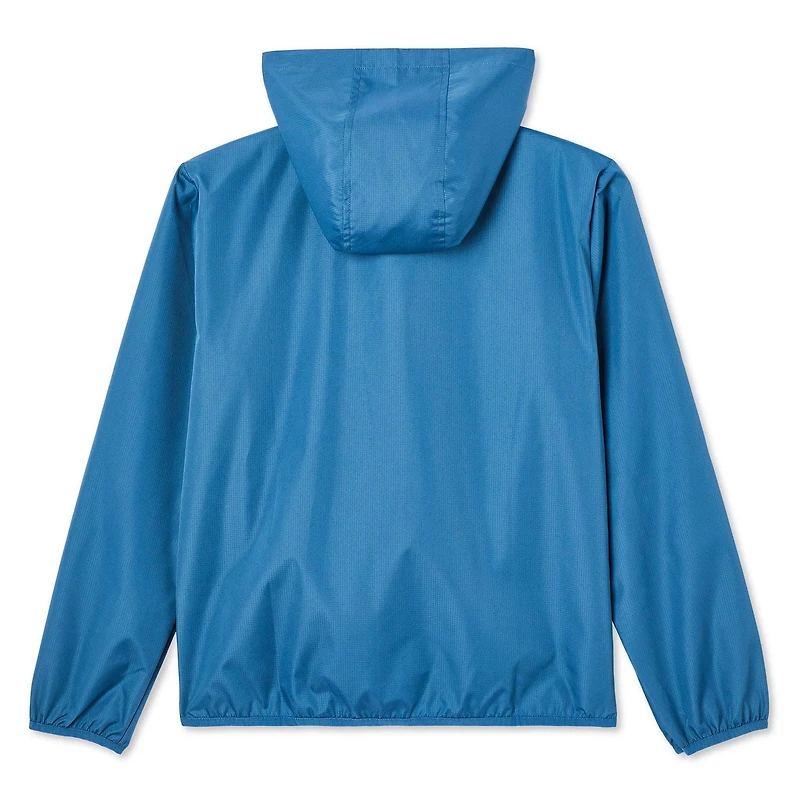 George Boys' Windbreaker