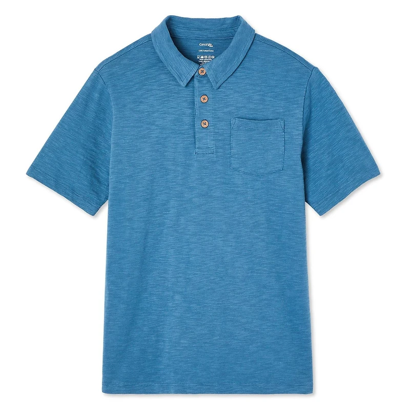 George Boys' Polo Shirt