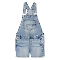 George Girls' Denim Shortall