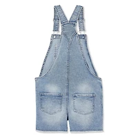 George Girls' Denim Shortall