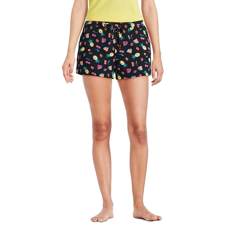 George Women's Sleep Short