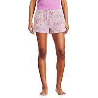 Short de nuit George pour femmes