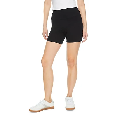 Short de vélo No Boundaries pour femmes Tailles TP–TTG