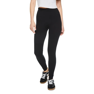 No Boundaries Women's High Rise Legging, Sizes XS-XXL