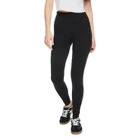 No Boundaries Women's High Rise Legging, Sizes XS-XXL