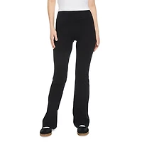 No Boundaries Women's Flared Legging, Sizes XS-XXL