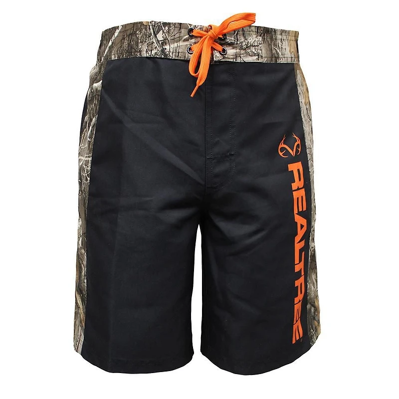 Men's Real Tree swim short