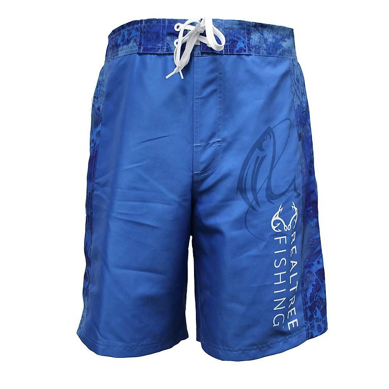 Short de bain homme Real Tree