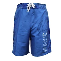 Short de bain homme Real Tree