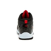 Chaussures de sport protectrices AND1 pour hommes à profil haut