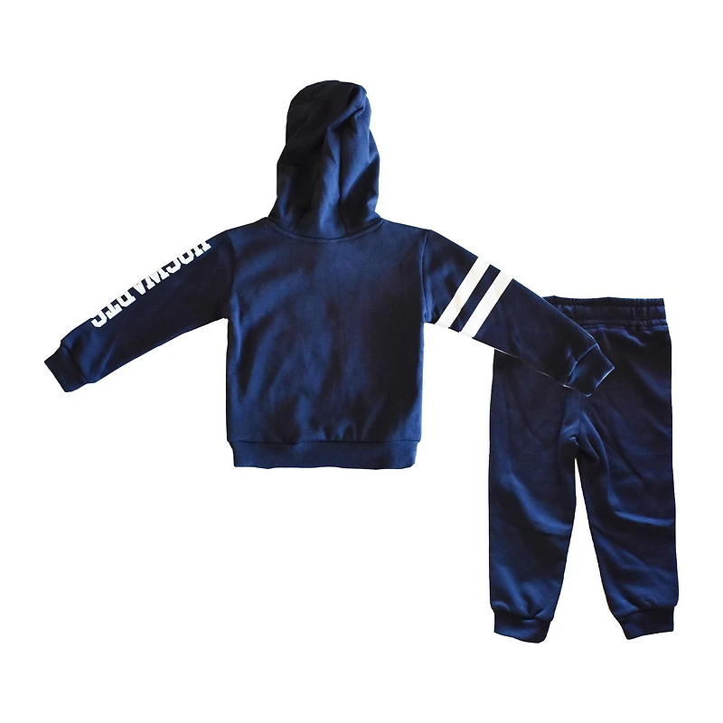 Ensemble de 2 pièces Harry Potter Potter H pour tout-petits garçons