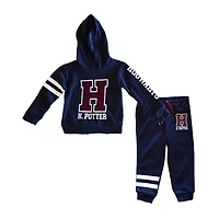Toddler Boys Harry Potter Potter H 2 Piece Set