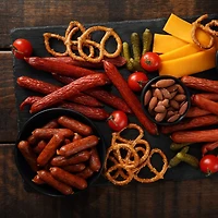 Schneiders Pork Pepperettes European
