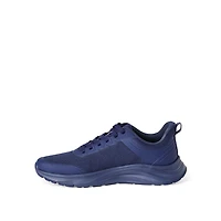 Athletic Works Men's Lace Up Sneakers