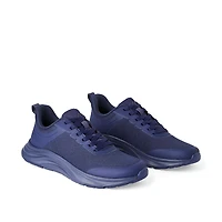 Athletic Works Men's Lace Up Sneakers