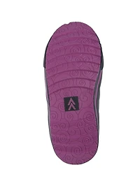 Weather Spirits Girl's Neoprene Rain Boots