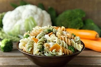 Massibec Garden Salad