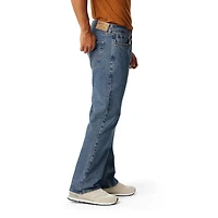Levi Strauss Signature™ Men's Relaxed Straight Jeans (Online only)