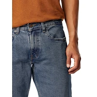 Levi Strauss Signature™ Men's Relaxed Straight Jeans (Online only)