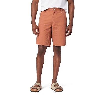 Levi Strauss Signature™ Men's Double Front Utility Shorts