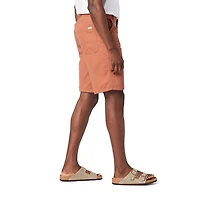 Levi Strauss Signature™ Men's Double Front Utility Shorts