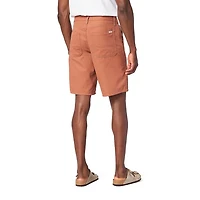 Levi Strauss Signature™ Men's Double Front Utility Shorts
