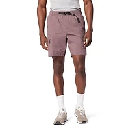 Levi Strauss Signature™ Men's Belted Tech Shorts