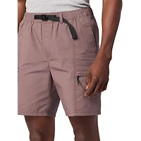 Levi Strauss Signature™ Men's Belted Tech Shorts
