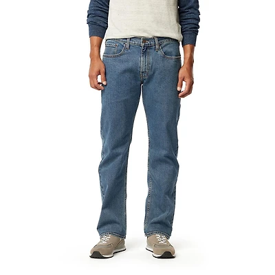 Levi Strauss Signature™ Men’s Regular Fit Jeans (Online only)