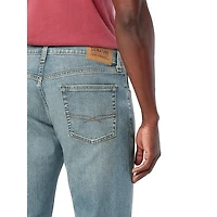 Jean droit relax pour homme Levi Strauss SignatureMC
