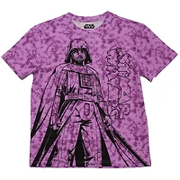 Men's licensed Star Wars T shirt
