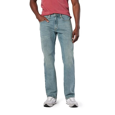 Jean droit relax pour homme Levi Strauss SignatureMC