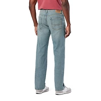 Jean droit relax pour homme Levi Strauss SignatureMC