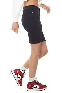 Jeaniologie ™ femme Bermuda