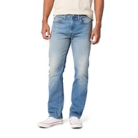 Levi Strauss Signature™ Men's Slim Straight Jeans (Online only