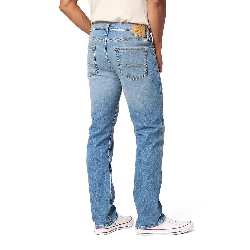 Levi Strauss Signature™ Men's Slim Straight Jeans (Online only
