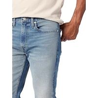 Levi Strauss Signature™ Men's Slim Straight Jeans (Online only