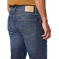 Jean droit étroit pour homme Levi Strauss SignatureMC  (En ligne seulement)